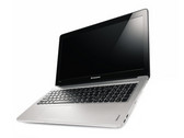 Recensione Ultrabook Lenovo IdeaPad U510