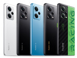 Xiaomi Redmi Note 12 Pro+ 5G Xiaomi Redmi Note 12 Pro+ 5G