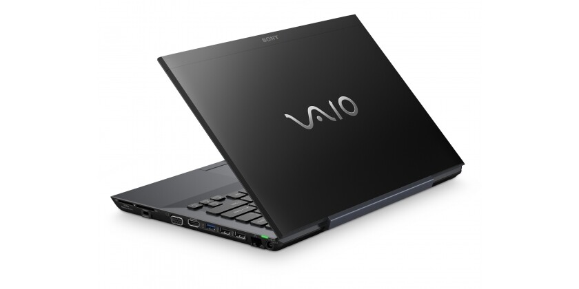 Sony Vaio VPC-SB2C5E
