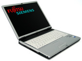 Fujitsu-Siemens Lifebook S7110 Notebook: Recensione