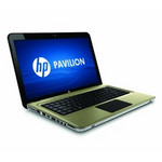 HP Pavilion dv6-3010us