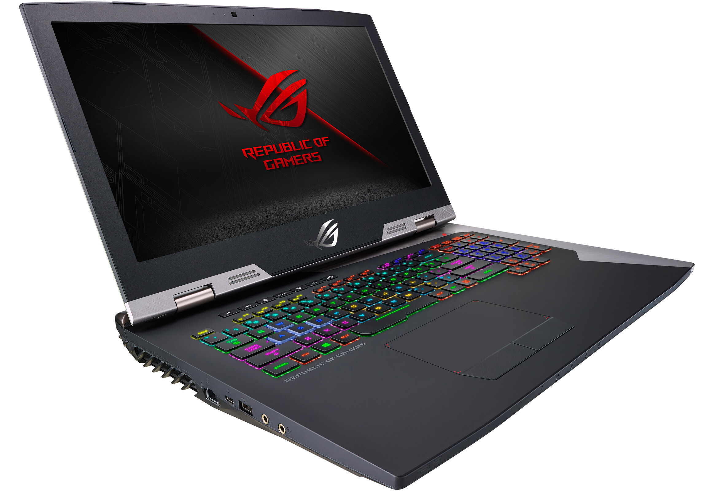 Asus CHIMERA G703VI-GB008T