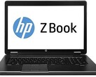 HP ZBook 15 G6 6TU88EA