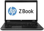 HP ZBook 15 G6 6TU88EA