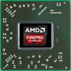 AMD FirePro W4170M