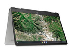 HP Chromebook x360 14a-ca0260nd