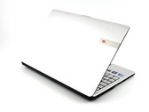 Recensione del Subnotebook Packard Bell EasyNote Butterfly S 520UM