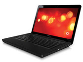 Recensione del Notebook HP Compaq Presario CQ62