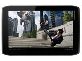 Recensione del Tablet/MID Motorola Xoom 2 MZ607
