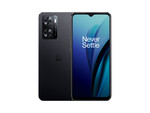 OnePlus Nord N20 SE OnePlus Nord N20 SE