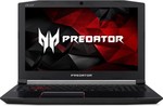 Acer Predator Helios 300 PH315-51-762W