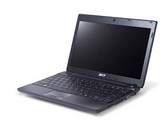 Recensione Acer Travelmate 8172T Notebook