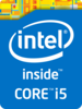 Intel i5-7Y54
