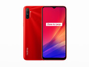 Oppo Realme C3