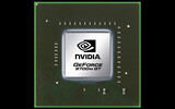 NVIDIA GeForce 9700M GT