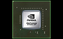 NVIDIA GeForce 9700M GT NVIDIA GeForce 9700M GT