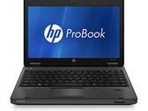 Recensione notebook HP ProBook 6360b (LY435EA)