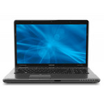 Toshiba Satellite P775-S7320