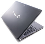 Sony Vaio VPCF111FX