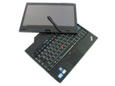 Recensione del Lenovo ThinkPad X220T 4298-2YG Convertible/Notebook