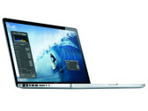 Recensione Apple MacBook Pro 15 Early 2011 (2.0 GHz quad-core, schermo glare-type)