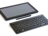 Recensione Samsung Series 7 XE700T1A-H01DE Tablet/MID