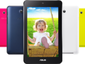 Recensione breve del Tablet Asus Memo Pad HD 7