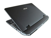 Recensione Notebook Asus G75V