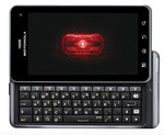 Motorola Droid 3 Motorola Droid 3