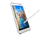 Recensione breve dello Smartphone Asus Fonepad Note FHD 6