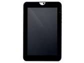 Recensione Toshiba AT100-100 Tablet/MID