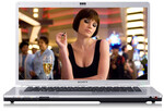 Sony Vaio VGN-FW11M