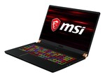 MSI GS75 8SG Stealth