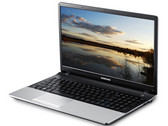 Recensione Notebook Samsung 300E5A-S01