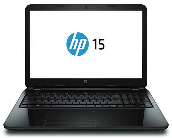 HP 15-ac119ns