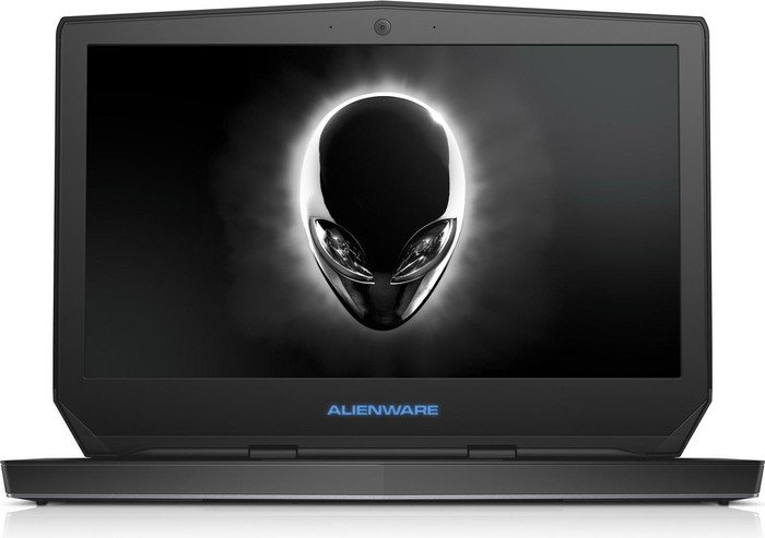 Alienware 13 sigma connect