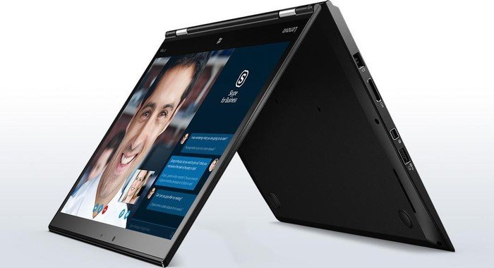 Lenovo ThinkPad X1 Yoga 20FQ005TMS