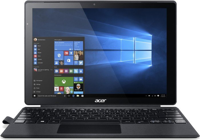 Acer Aspire Switch Alpha 12 SA5-271P-35BD