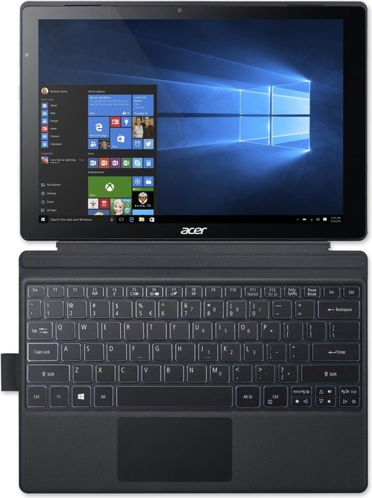 Acer Aspire Switch Alpha 12 SA5-271-5485