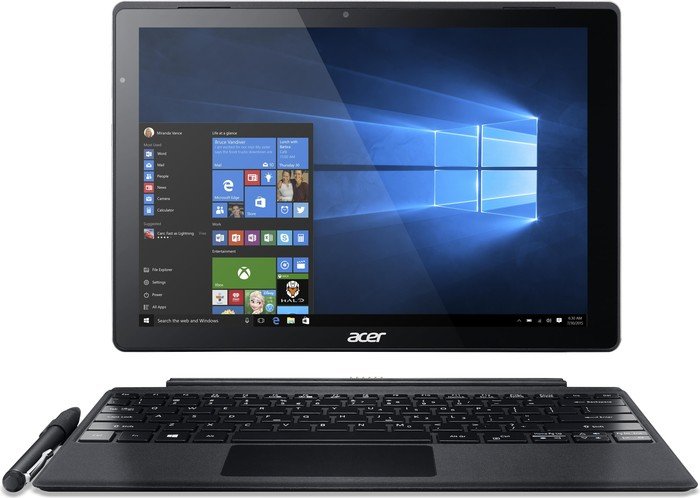 Acer Aspire Switch Alpha 12 SA5-271-5485