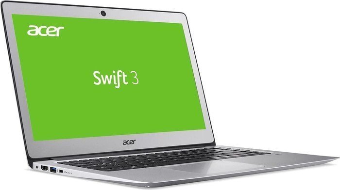 Acer Swift 3 SF314-52G-50B3