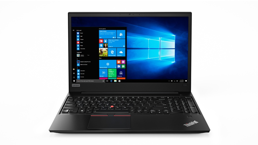 Lenovo Thinkpad E580 20KS004FSP - Notebookcheck.it