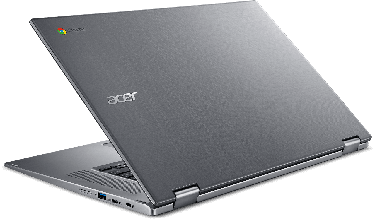 Acer Chromebook Spin 15 CP315-1H-P75Z