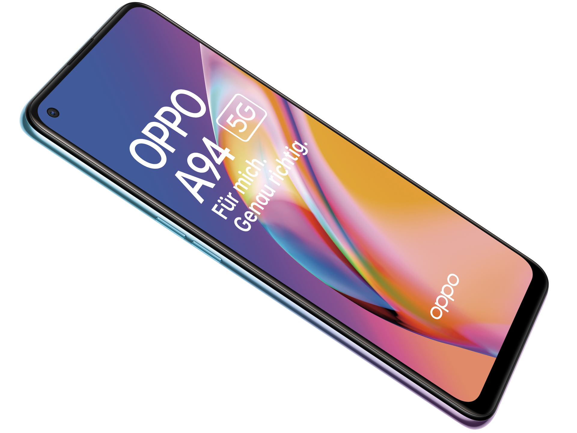 oppo a94 5g recensioni