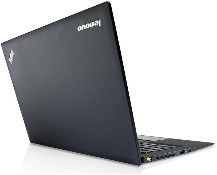 Lenovo ThinkPad X1 Carbon 20BS00A5MH