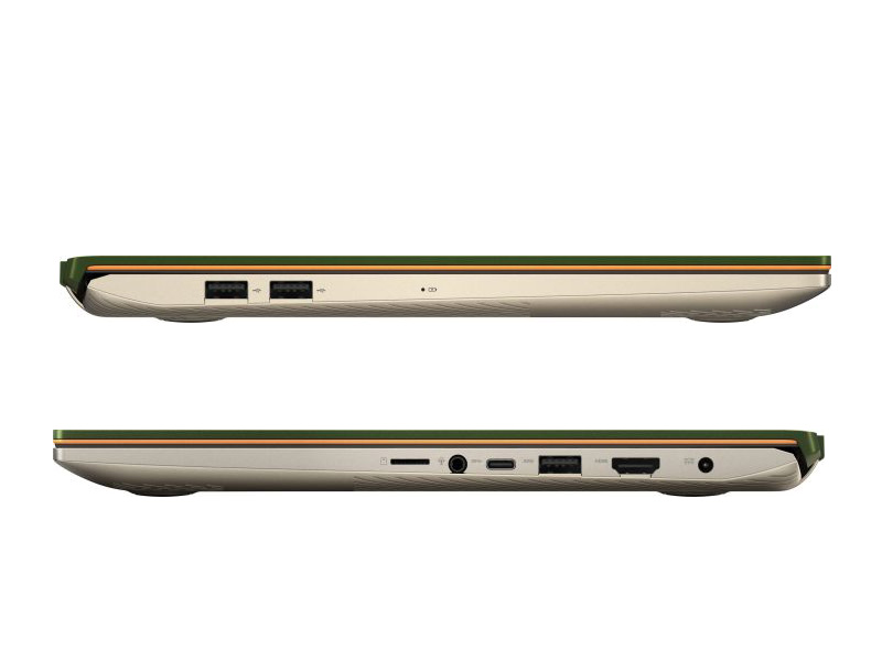 Asus VivoBook S15 S532FL-BN184T