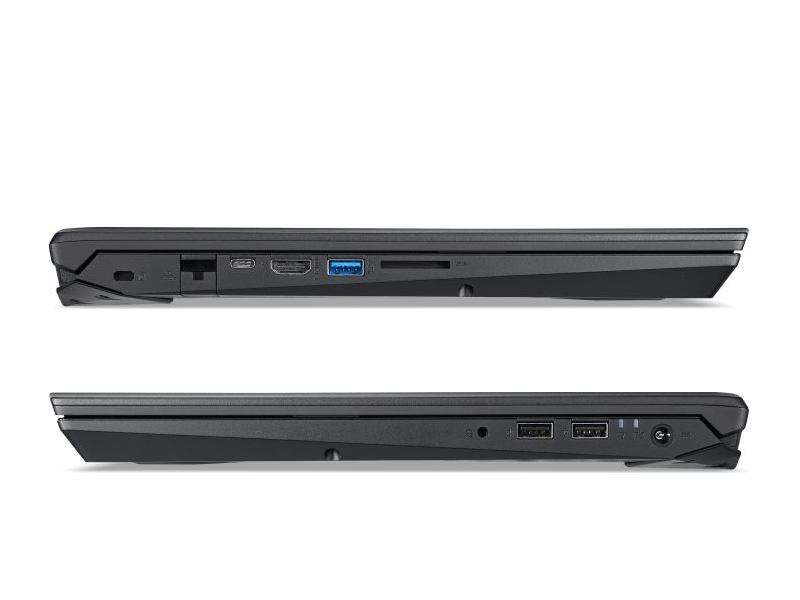 Acer Nitro 5 AN515-53-52FA