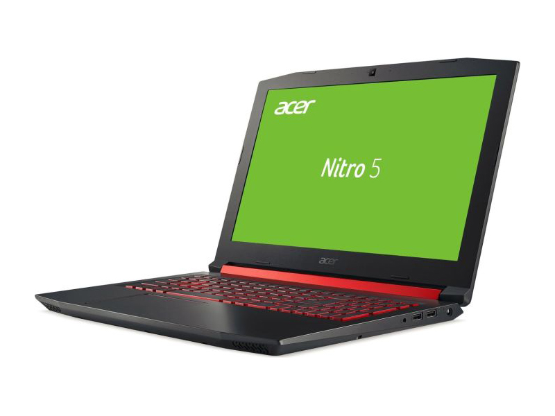 Acer Aspire Nitro 5 AN515-51-50WJ
