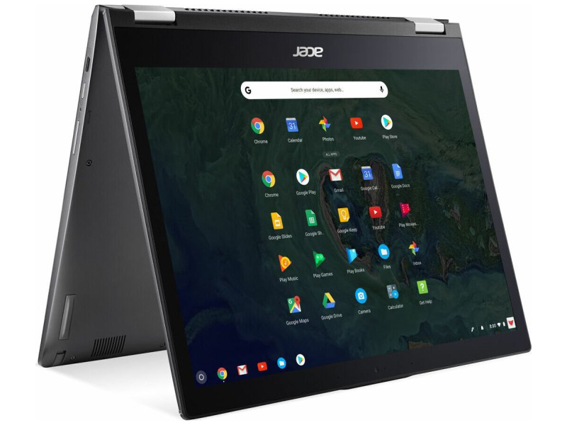 Acer Chromebook Spin 13 CP713-2W-76P2