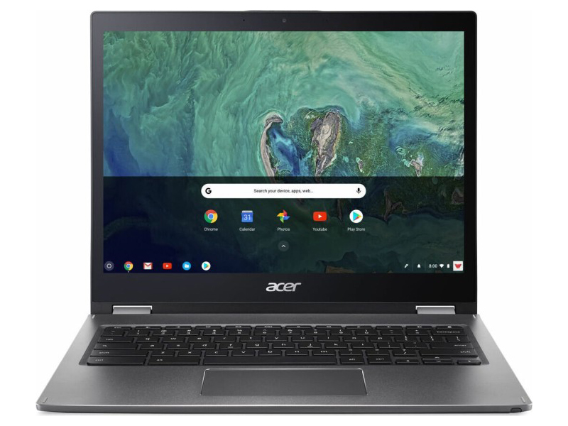 Acer Chromebook Spin 713 CP713-2W-51EJ
